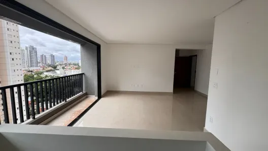 Apartamento com 3 Quartos à venda, 104m² no Setor Bueno, Goiânia