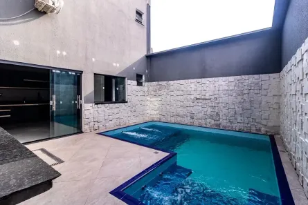 Sobrado com 5 Quartos à venda, 400m² no Castanheira, Belém