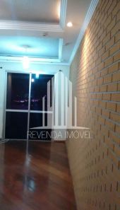 Apartamento com 2 Quartos à venda, 55m² no Jardim Santa Terezinha (Zona Leste), São Paulo