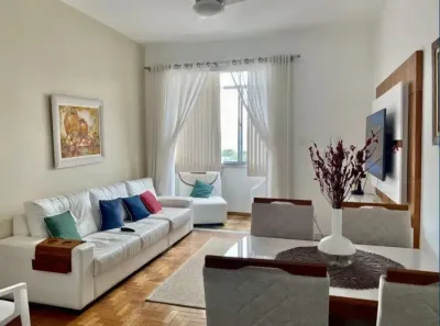 Apartamento com 3 Quartos à venda, 110m² no Centro, Niterói