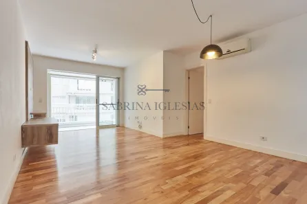 Apartamento com 3 Quartos à venda, 98m² no Vila Izabel, Curitiba