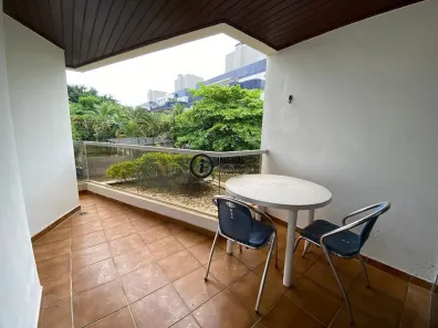 Apartamento com 2 Quartos à venda, 72m² no Enseada, Guarujá