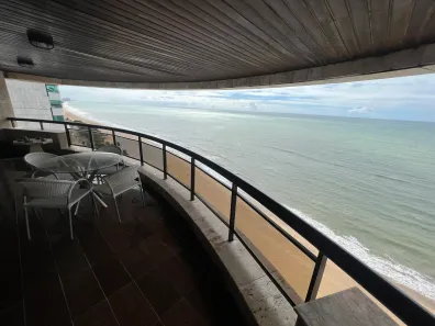 Cobertura com 6 Quartos à venda, 632m² no Piedade, Jaboatão dos Guararapes