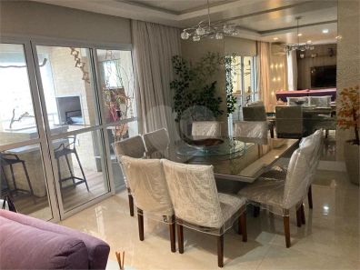 Apartamento com 3 Quartos à venda, 123m² no Centro, São Bernardo do Campo
