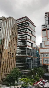 Kitnet com 1 Quarto para alugar, 40m² no Itaim Bibi, São Paulo