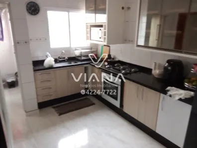 Apartamento com 2 Quartos à venda, 75m² no Nova Gerty, São Caetano do Sul