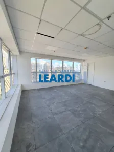 Conjunto Comercial / Sala à venda, 54m² no Dezoito do Forte Empresarial/Alphaville., Barueri