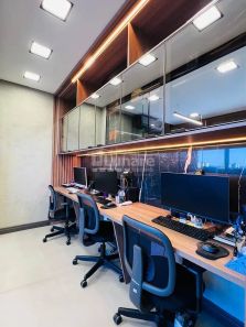 Conjunto Comercial / Sala à venda, 38m² no Vila Mogilar, Mogi das Cruzes