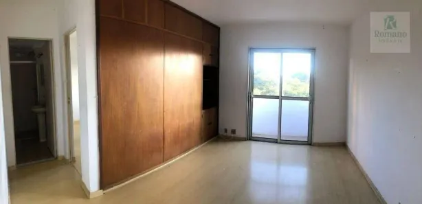 Apartamento com 1 Quarto para venda ou aluguel, 62m² no Centro, Campinas