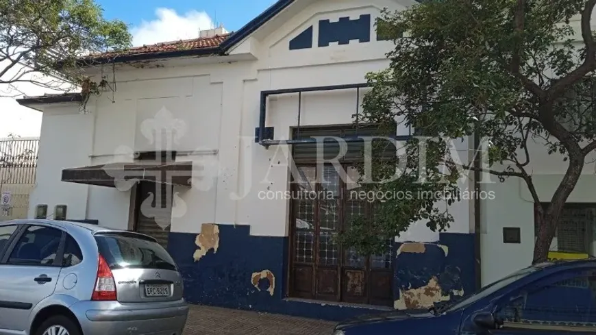 Foto do imóvel - Imóvel comercial para alugar com 122 m², 1 quarto, 3 banheiros, 2 vagas