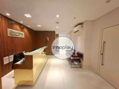 Conjunto Comercial / Sala para venda ou aluguel, 230m² no Vila Olímpia, São Paulo