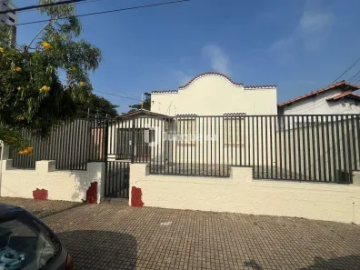 Casa com 2 Quartos para alugar, 91m² no Centro, Piracicaba