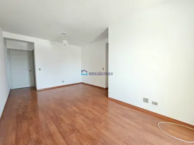 Apartamento com 3 Quartos à venda, 74m² no Planalto Paulista, São Paulo