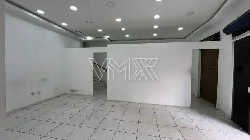 Foto do imóvel - Ponto comercial para alugar com 139 m² e 3 banheiros em