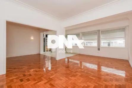 Apartamento com 4 Quartos à venda, 240m² no Copacabana, Rio de Janeiro