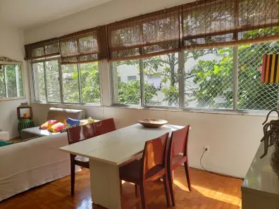 Apartamento com 3 Quartos à venda, 98m² no Ipanema, Rio de Janeiro