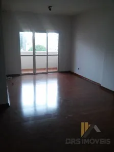 Apartamento com 3 Quartos à venda, 160m² no Centro, Londrina