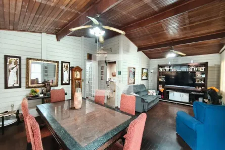 Casa com 3 Quartos à venda, 743m² no Jardim Paranapanema, Campinas