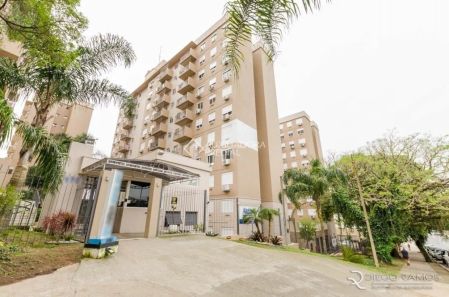 Apartamento com 3 Quartos à venda, 68m² no Camaquã, Porto Alegre