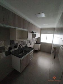 Apartamento com 2 Quartos à venda, 44m² no Jardim Ísis, Cotia