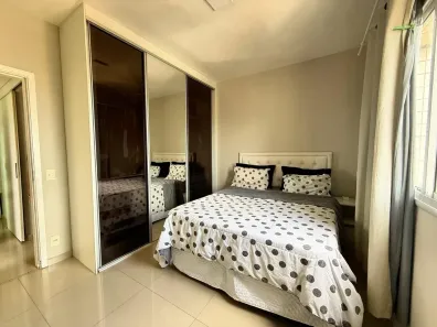 Apartamento com 2 Quartos à venda, 69m² no Cremação, Belém