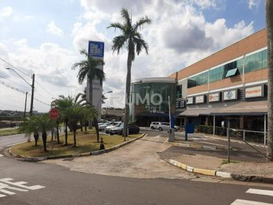 Conjunto Comercial / Sala à venda, 24m² no Loteamento Residencial Vila Bella, Campinas