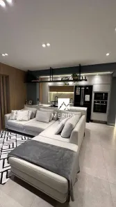 Apartamento com 3 Quartos à venda, 117m² no Vila Assunção, Santo André