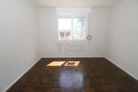 Apartamento com 2 Quartos para alugar, 54m² no Centro, Pelotas
