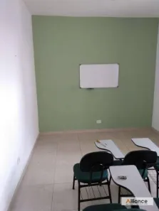 Conjunto Comercial / Sala à venda, 26m² no Centro, Americana
