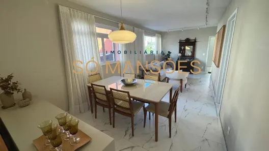 Apartamento com 3 Quartos à venda, 106m² no São Pedro, Belo Horizonte