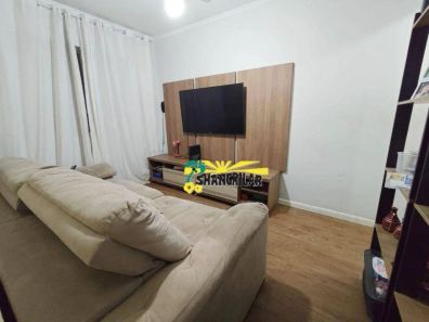 Apartamento com 2 Quartos à venda, 58m² no Anchieta, São Bernardo do Campo