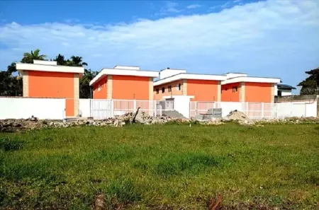 Apartamento com 2 Quartos à venda, 54m² no Boraceia, Bertioga