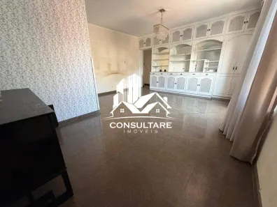 Apartamento com 3 Quartos à venda, 123m² no Pompéia, Santos