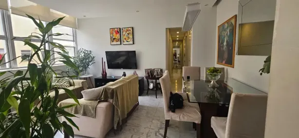Apartamento com 3 Quartos à venda, 80m² no Ipanema, Rio de Janeiro