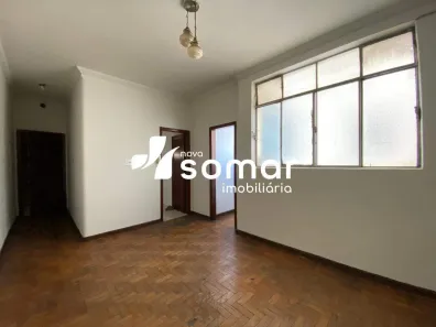 com 3 Quartos para alugar, 100m² no Centro, Divinópolis