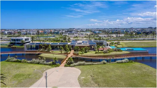 Terreno / Lote / Condomínio à venda, 502m² no Centro, Xangri-lá