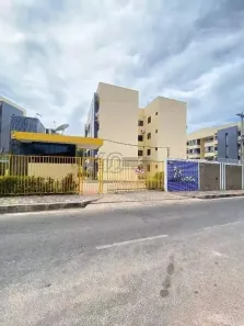Apartamento com 3 Quartos à venda, 76m² no Horto, Teresina