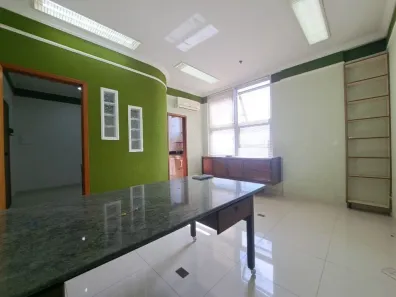 Conjunto Comercial / Sala à venda, 40m² no Centro, Indaiatuba