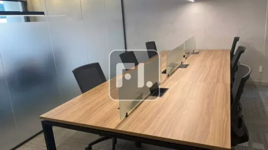 Conjunto Comercial / Sala para venda ou aluguel, 284m² no Vila Olímpia, São Paulo