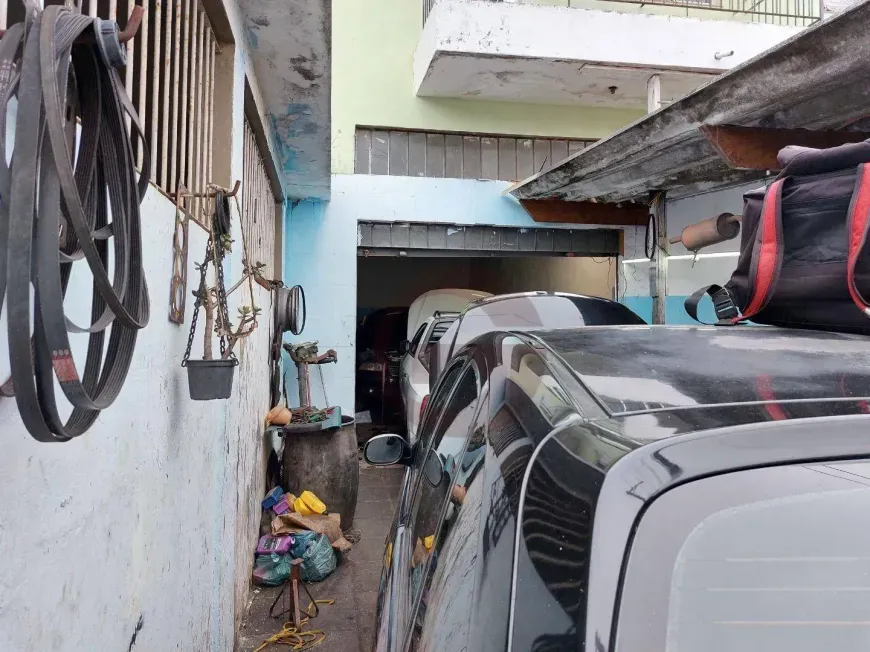 Foto do imóvel - Ponto comercial/Loja/Box para alugar com 80 m² e 1 banheiro em