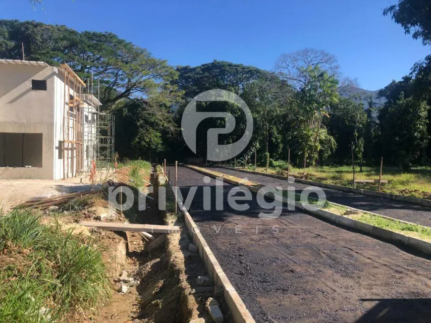 Foto do imóvel - Lote/Terreno para comprar com 171 m²