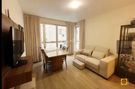 Apartamento com 1 Quarto à venda, 77m² no Centro, Florianópolis