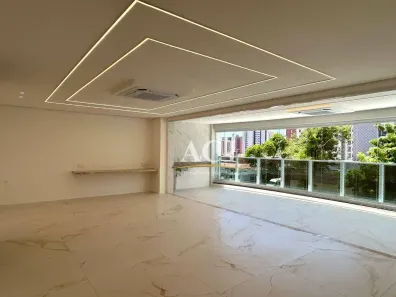 Apartamento com 4 Quartos à venda, 218m² no Aldeota, Fortaleza