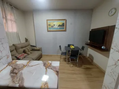 Apartamento com 1 Quarto à venda, 40m² no República, São Paulo