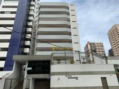 Apartamento com 4 Quartos à venda, 255m² no Centro, Londrina