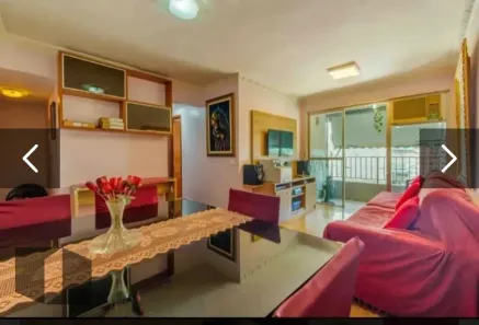 Apartamento com 2 Quartos à venda, 82m² no Barra da Tijuca, Rio de Janeiro