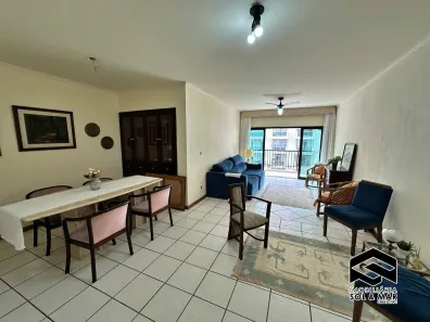Apartamento com 4 Quartos à venda, 146m² no Pitangueiras, Guarujá