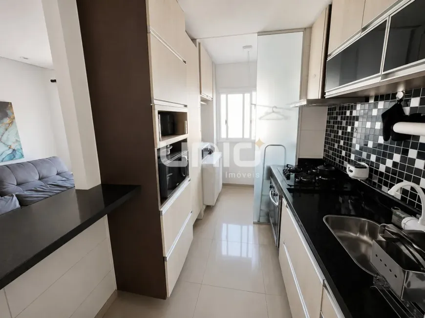 Foto do imóvel - Apartamento para alugar com 65 m², 2 quartos, 1 banheiro, 1 vaga