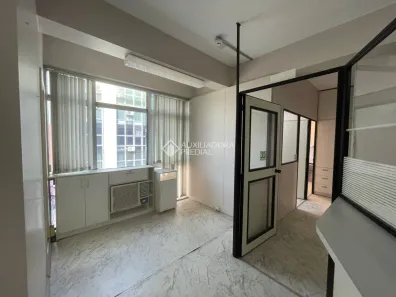 Conjunto Comercial / Sala à venda, 52m² no Centro, Novo Hamburgo