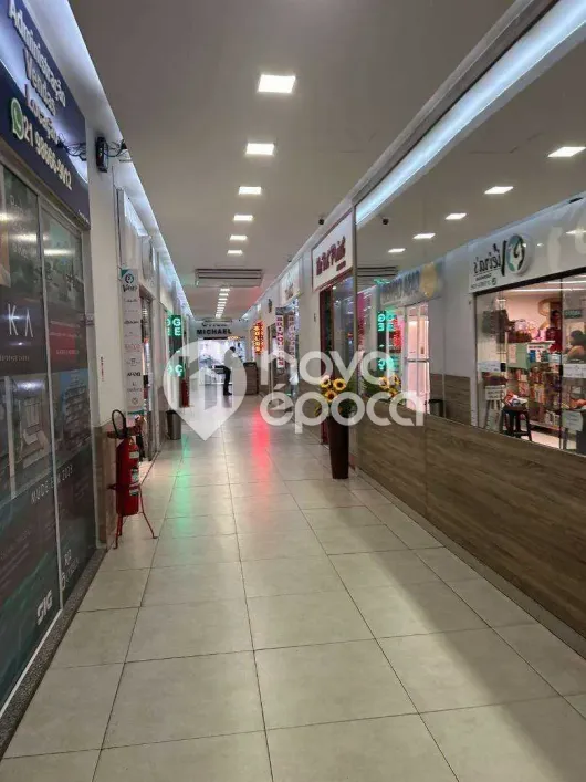 Foto do imóvel - Ponto comercial à venda com 14 m², 1 banheiro e próximo ao Metrô Nossa Senhora Da Paz em